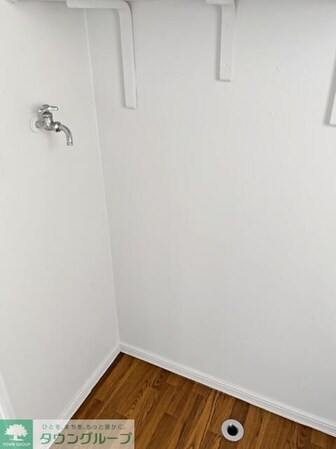 b’CASA深谷IIre-bornの物件内観写真